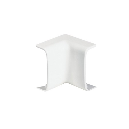 ANGLE INTERIEUR AIM 34X16 BLANC