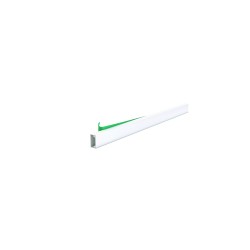 MOULURE 07X12 BLANCHE AUTO...