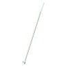 COLLIER DE SERRAGE POLYAM BLANC 7.6X299 (SACHET DE 100PCS)