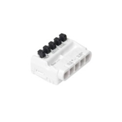 BORNES A LANGUETTE 2.5MM² 5...