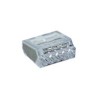BORNE DE CONNEXION CHRISTA'L 5 ENTREES (50PCS)