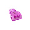 MINI BORNES DE CONNEXION CHRISTA'L 2 ENTREES (100 PCS)
