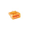 MINI BORNES DE CONNEXION CHRISTA\'L 3 ENTREES (100 PCS)