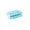 MINI BORNES DE CONNEXION CHRISTA'L 5 ENTREES (100 PCS)