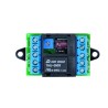 MODULE RELAIS TEMPORISE 1 A 60 SECONDES NO/NF 12/24V AC/DC