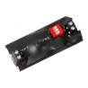 MODULE TEMPO 5 A 60 SEC GAINE THERMO 12-24V DC CONTACT NC