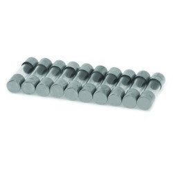 FUSIBLES VERRE 5 X 20 MM 1A...