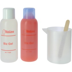 GEL ETANCHEITE 'BIZ GEL' VOLUME 1L