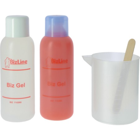 GEL ETANCHEITE 'BIZ GEL' VOLUME 1L