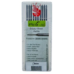 MINES DE RECHANGE CRAYON...