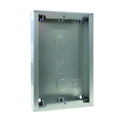 BOÎTIER EN SAILLIE N-CITY S4