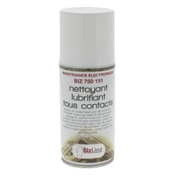 NETTOYANT LUBRIFIANT TOUS...