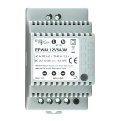 ALIMENTATION RAIL DIN 3M...