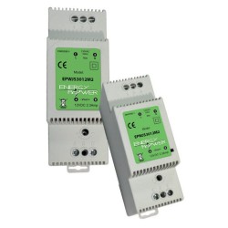 ALIMENTATION RAIL DIN 12...
