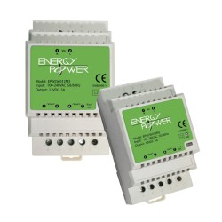 ALIMENTATION RAIL DIN 12VDC...