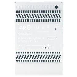 ALIMENTATION RAIL DIN 5M...