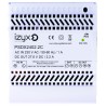 ALIMENTATION CHARGEUR RAIL DIN 5M 230V AC / 24V DC / 2.2A