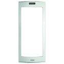 CADRE PLATINE N-CITY 5V
