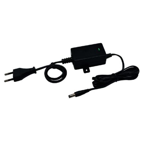 ALIMENTATION BLOC/TABLE 240V 12VDC 1A CABLE SECTEUR + FICHE