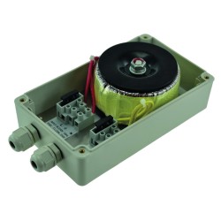 TRANSFO 230V AC / 24V AC /...