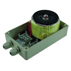 TRANSFO 230V AC / 24V AC /...