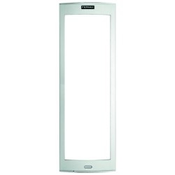 CADRE PLATINE N-CITY 7V