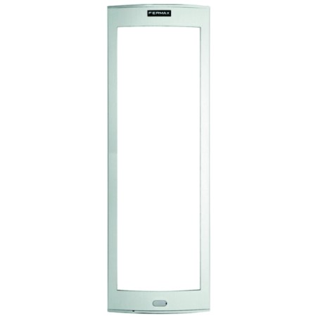 CADRE PLATINE N-CITY 7V
