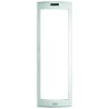 CADRE PLATINE N-CITY 7V