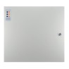 ALIMENTATION CHARGEUR 100-240VAC / 48VDC 5A COFFRET METAL