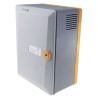 ALIMENTATION CHARGEUR 230V AC / 12V DC (13.8V) / 3A / COFFRE