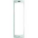CADRE PLATINE N-CITY 8V