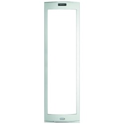 CADRE PLATINE N-CITY 8V
