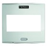 CADRE PLATINE N-CITY 1V