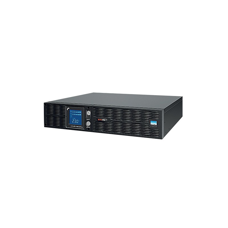 ONDULEUR ELITE PRO 2200VA 1600W RACK 2U