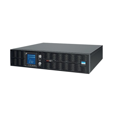 ONDULEUR ELITE PRO 2200VA 1600W RACK 2U