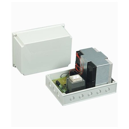 ALIMENTATION SECOURUE 24V 2AMP