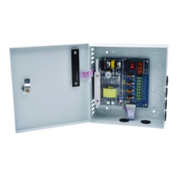 ALIMENTATION MURALE 12VDC...