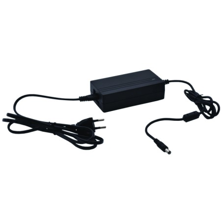 ALIMENTATION 12VDC 5A 1DC DIM 2.1