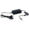 ALIMENTATION 12VDC 5A 1DC DIM 2.1