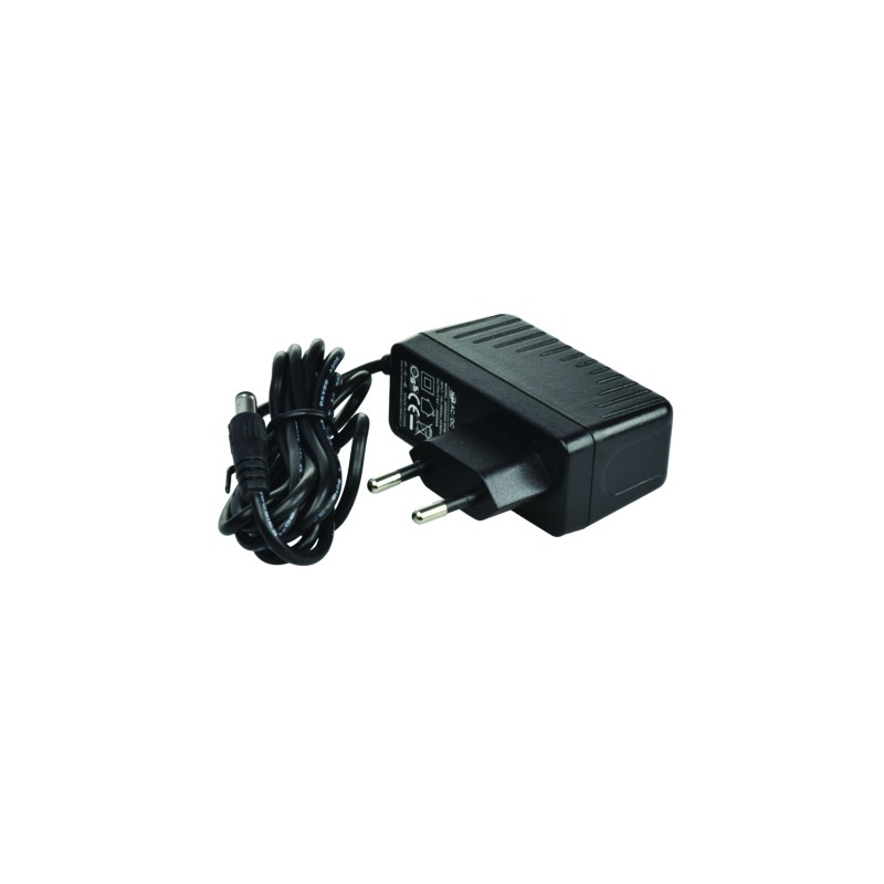 ALIMENTATION 5V 2A 10W - SWP052000-2 - FRANCOFA EURODIS