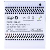 ALIMENTATION SECOURUE RAIL DIN 100-240V AC / 12V DC / 4.4A-5