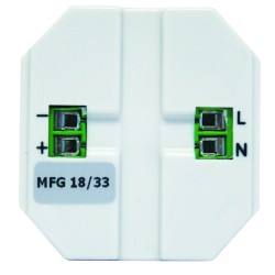 Alimentation miniature 230V...