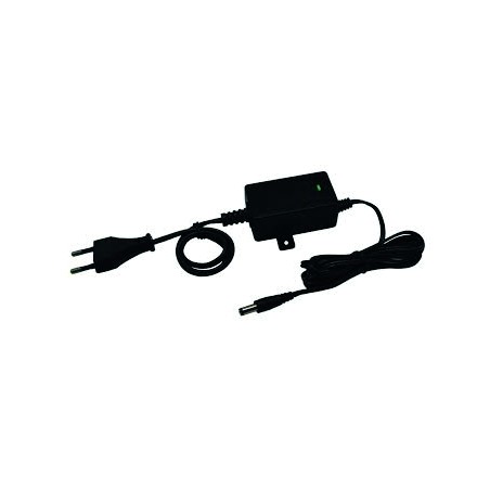 ALIMENTATION TABLE SECTEUR AVEC EQUERRE DE FIXATION 100-240V