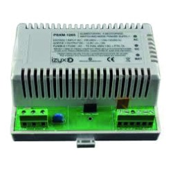 MODULE ALIMENTATION...