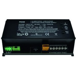 MODULE ALIMENTATION CHARGEUR 100-240V AC / 48V DC / 2.5A