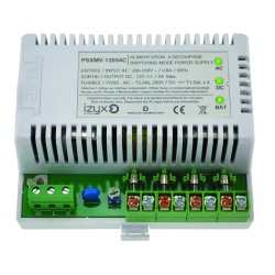 ALIMENTATION CHARGEUR...