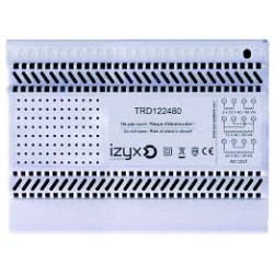 TRANSFO DIN 230V AC /...