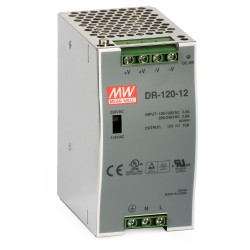 ALIMENTATION CONTINU 12V...