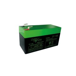 BATTERIE ENERGY POWER 12V...