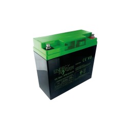 BATTERIE ENERGY POWER 12V...